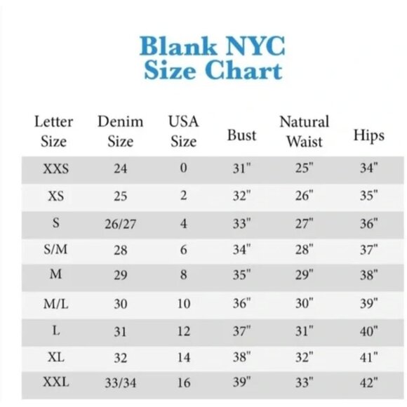 BlankNYC The Barrow Vintage High-Rise Denim Shorts Light Wash Frayed Hem Size 27 - Picture 16 of 16